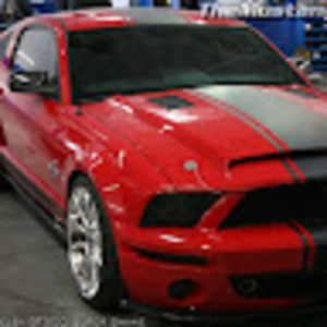 Meet your Posher, Trae